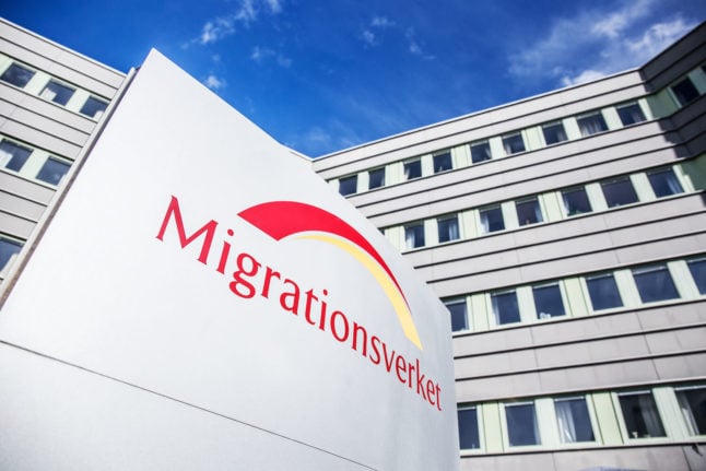 Swedish Migration Agency rebuked for 'unacceptable' processing times