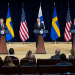 US pressures Turkey to approve Swedish Nato bid ‘soon’