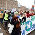 Researchers support Swedish youths’ climate lawsuit against government