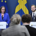 Swedish government orders crackdown on work and residence permit abuses