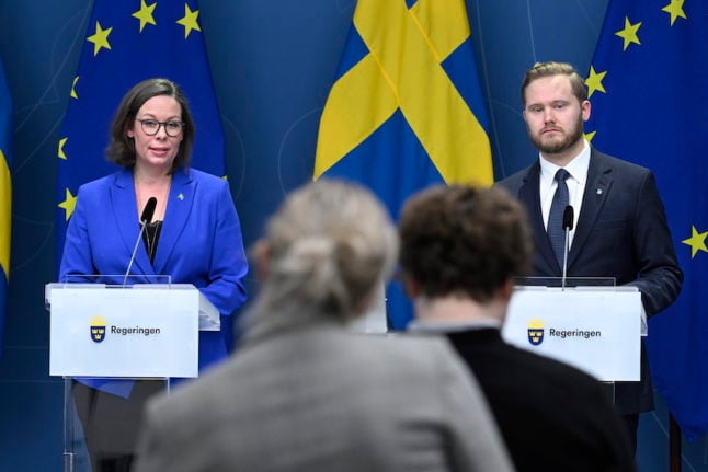Swedish government orders crackdown on work and residence permit abuses