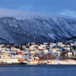 How incentives have struggled to attract residents to north Norway
