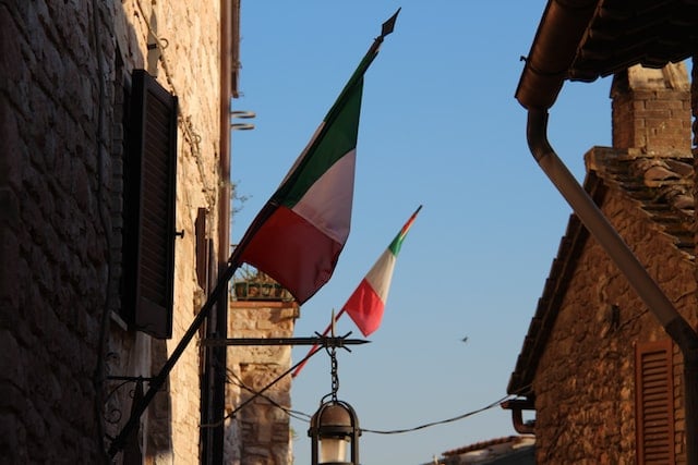 'Arduous process': What to expect when applying for Italian permanent residency