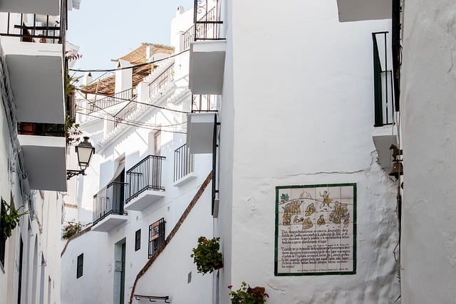 DIJELASKAN: Enam hal yang perlu diketahui tentang undang-undang perumahan baru di Spanyol