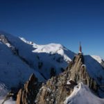 Mont Blanc mayor threatens to sue mountain climbers (again)