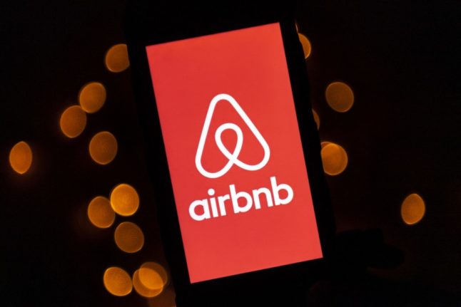 France earns €148 million in tourist taxes from Airbnb