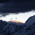 Avalanche in French Alps kills British woman
