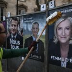 Rugby tickets, coffee and stickers – French presidential candidates chastised over expenses claims
