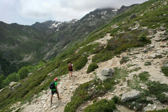 13 of France’s best hiking and cycling routes