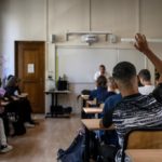 ‘Very underfunded, very strict’: What readers think of Italy’s schools