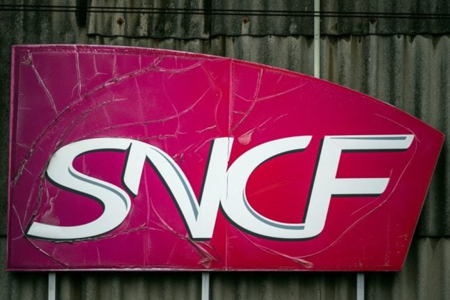 EU probes French subsidies for rail operator SNCF