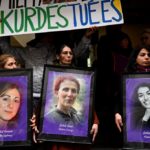 France has ‘debt of justice’ to slain Kurds says relative