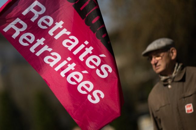 Ask the experts: What foreigners living in France need to know about French pensions