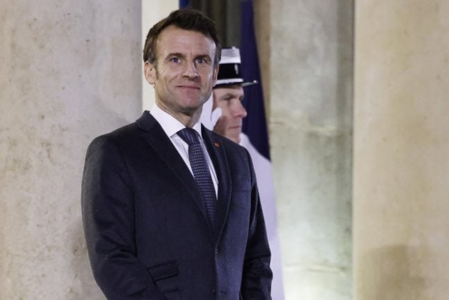 OPINION: Only the power of the street can stop French pension reform, but will Macron cave?