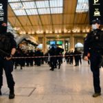 Gare du Nord attacker was criminal under a deportation order, say French authorities