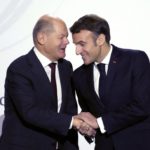 France, Germany firm up ties as European ‘driving force’
