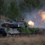 Norway to send Leopard 2 tanks to Ukraine