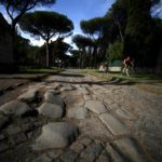 Rome archaeologists continue search for start of Appian Way