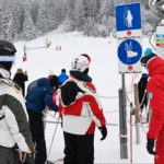 France launches ski safety campaign after rising number of accidents