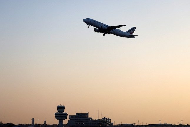 How Spain's air traffic control strike could hit your travel plans