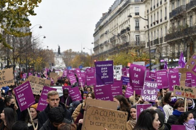 A fifth of young Frenchmen say bragging about sexual exploits is 'necessary'