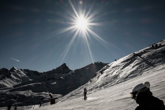 Snow latest: Have France’s ski resorts reopened?