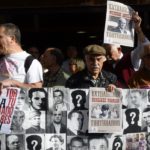 Spain’s Franco-era policeman ‘Billy el niño’ has medals withdrawn