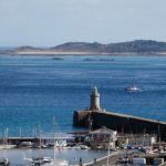 France may cut Channel islands ferry service after post-Brexit collapse in visitor numbers
