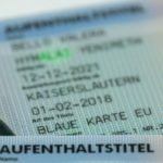 Who can get permanent residency the fastest under Germany’s skilled worker law?