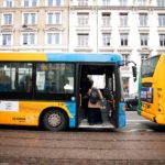 Why public transport in Denmark could become even more expensive