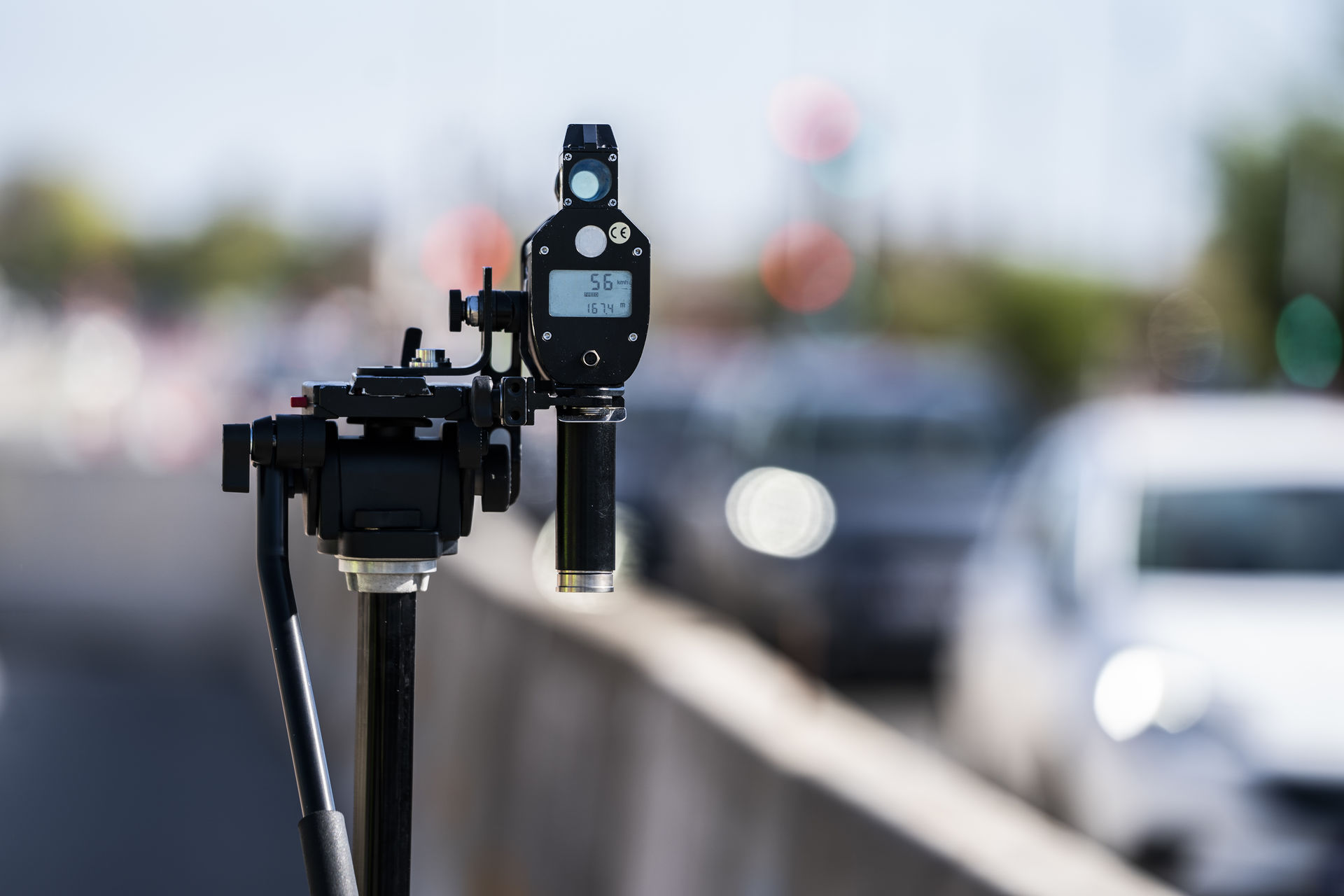 Danish speed camera warning app to be switched off timenews