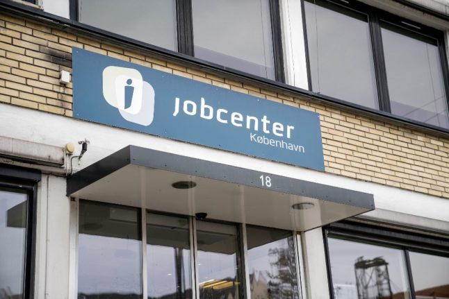 Danish municipalities in dark over job centre replacements