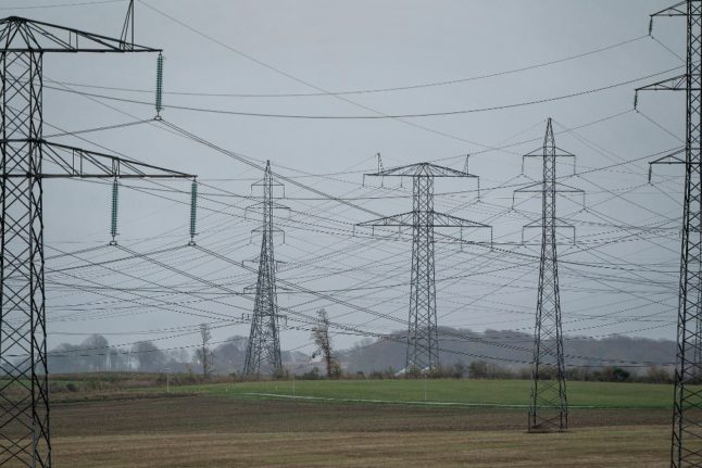 Cheaper electricity on the way for 2.5 million Danish customers