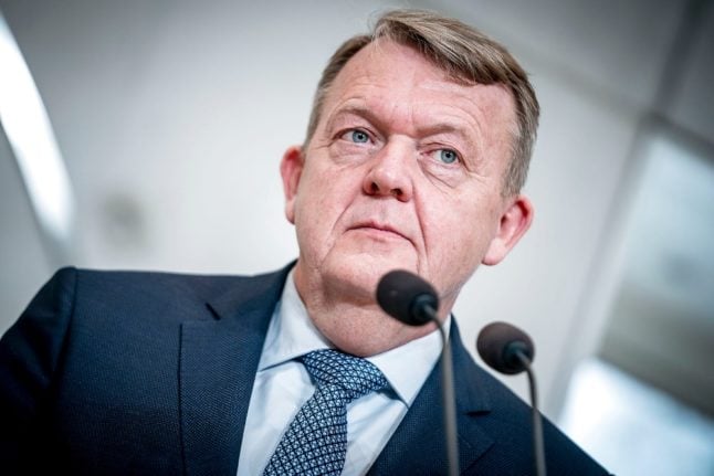 Denmark to summon Iranian ambassador over executions