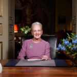 Danish queen says she is ‘hurt’ by rift over titles