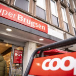 Danish supermarket chains to get shared names in rebranding