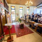 Record number of Catholics leave German Church