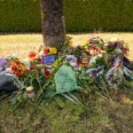 German woman ‘killed lookalike to fake her own death’