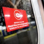 Germany to drop mask mandate in trains and buses from February 2nd