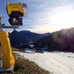 How the mild winter has hit Germany’s ski resorts