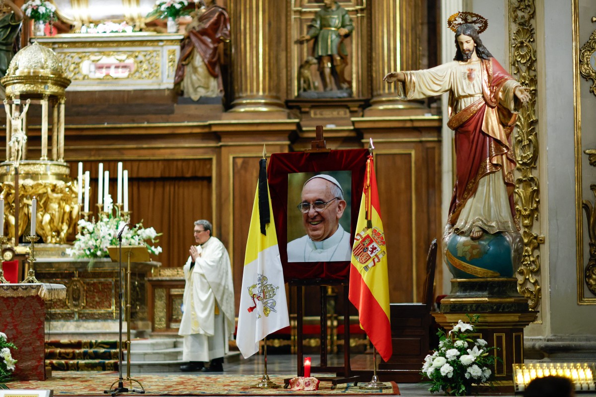 FOCUS: How devoutly Catholic are Spaniards nowadays?