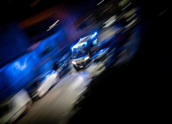Two teenage girls found dead in eastern Norway
