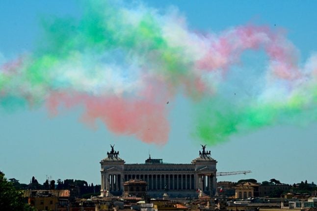 Seven reasons to be positive about life in Italy in 2023