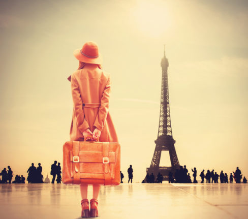 From US tech to French fashion: the MBA unlocking global opportunities