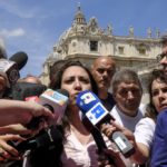Emanuela Orlandi disappearance: Vatican reopens 40-year-old case