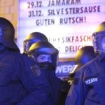 How New Year’s Eve fireworks chaos sparked a racism debate in Germany