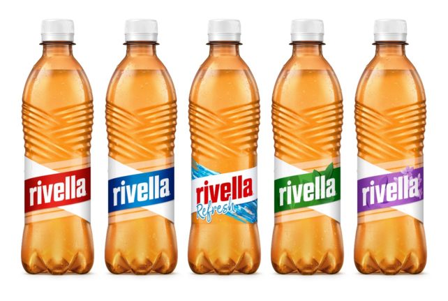 How can we explain the Swiss obsession with the drink Rivella?