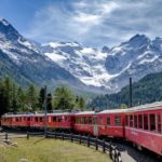 OPINION: Trains in Switzerland are excellent, so why are cars still king?