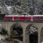 REVEALED: The train services in Switzerland most likely to be delayed