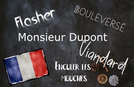 Nine of our favourite French words and expressions of the day